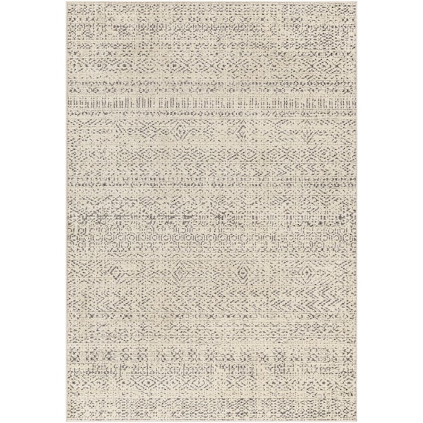 Livabliss La Boheme LHB-2302 Machine Crafted Area Rug LHB2302-537 - main